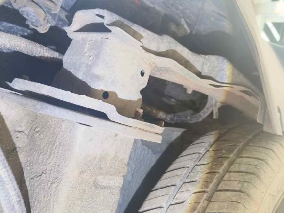 [义乌·贵E] 二手捷途捷途X902019款 1.5T 手动智享型 5座 国VI