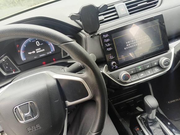 [杭州·浙D] 二手本田凌派2022款 180Turbo CVT豪华版