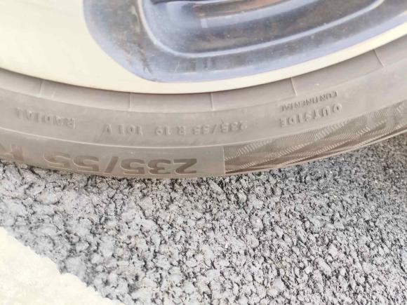 [广州·粤A] 二手奔驰奔驰GLC2019款 改款 GLC 260 L 4MATIC 豪华型