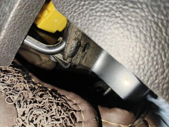 [西安·苏E] 二手凯迪拉克凯迪拉克ATS-L2017款 28T 技术型