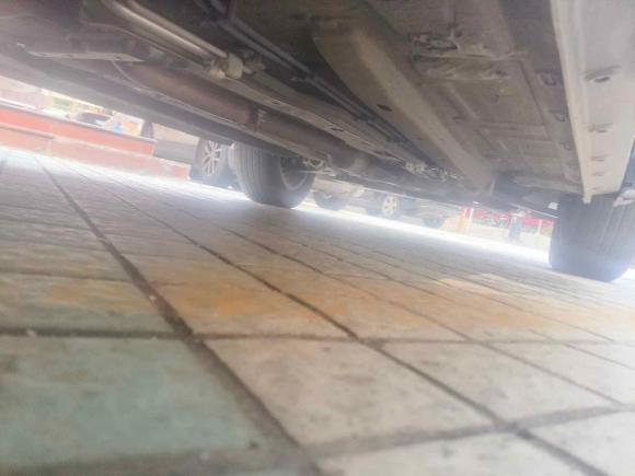 [深圳·粤B] 二手宝沃宝沃BX72016款 28T 两驱豪华版 7座