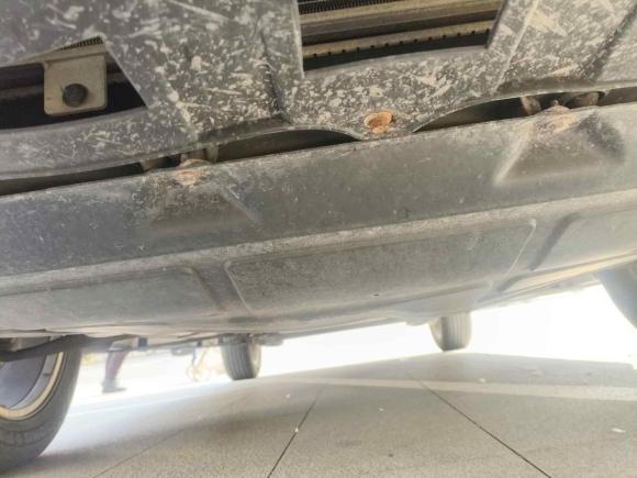 [杭州·浙A] 二手宝骏宝骏5602016款 1.8L iAMT精英型