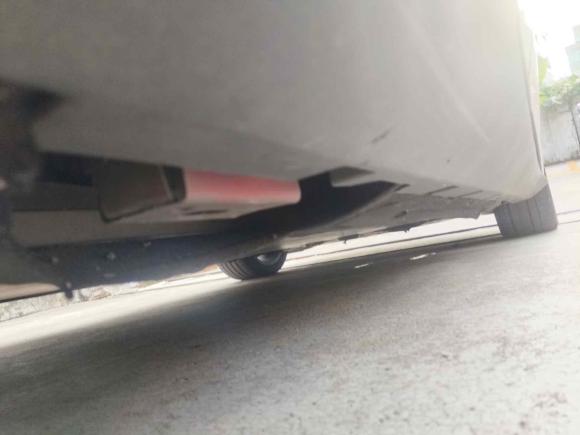 [广州·粤A] 二手比亚迪汉2020款 EV 四驱高性能版旗舰型