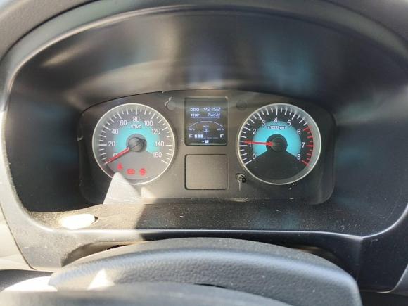 [杭州·浙A] 二手金杯金海狮经典2021款 1.5L 客车旅行狮 7座