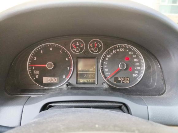 [上海·沪K] 二手大众Passat领驭2009款 1.8T 自动尊品型