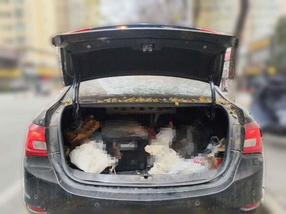 [西安·陕A] 二手别克英朗2016款 15N 自动精英型