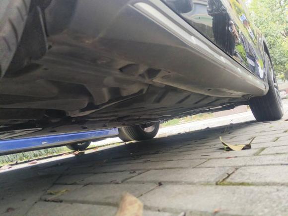 [杭州·浙A] 二手奔驰奔驰GLA2017款 GLA 220 4MATIC 豪华型