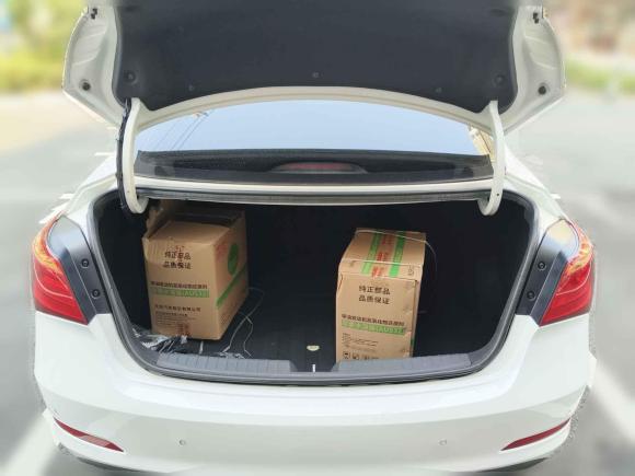 [无锡·苏D] 二手现代名图2014款 1.8L 自动智能型GLS