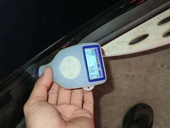 [佛山·粤A] 二手奔驰奔驰GLC2018款 GLC 200 4MATIC