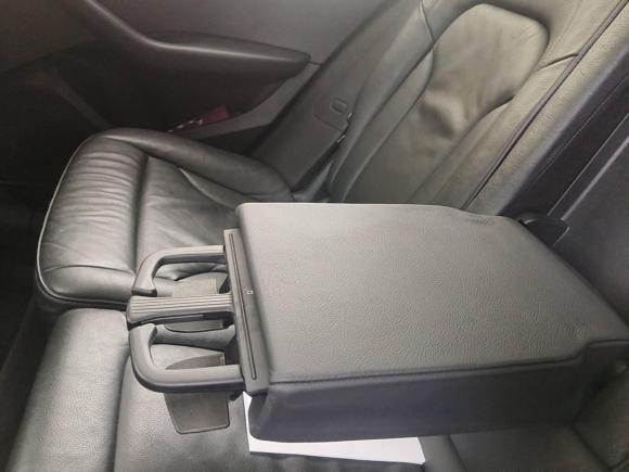 [嘉兴·浙A] 二手奥迪奥迪Q52012款 2.0TFSI 技术型