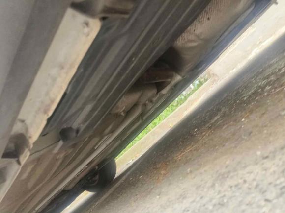 [杭州·浙A] 二手福特福克斯2015款 三厢 EcoBoost 180 自动精英型