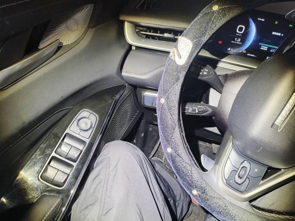 [杭州·吉B] 二手哈弗哈弗H62021款 第三代 1.5T 自动两驱Max