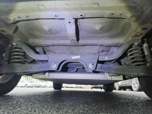 [深圳·粤B] 二手捷途捷途X70S EV2019款 E动版