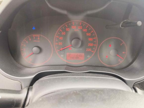 [广州·粤S] 二手本田锋范2015款 1.5L CVT舒适版