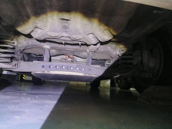 [杭州·浙A] 二手荣威荣威Ei52018款 互联网豪华版