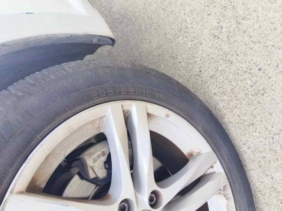 [成都·川A] 二手奔腾奔腾B30EV2019款 EV400