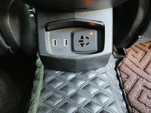 [武汉·鄂A] 二手林肯林肯MKZ2019款 2.0T 尊雅版 国VI