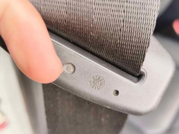 [青岛·鲁B] 二手威马汽车威马EX52018款 EX5 400 Lite探索版