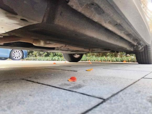 [青岛·鲁B] 二手奥迪奥迪Q52015款 40 TFSI 进取型