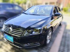 [上海·沪C] 大众迈腾2015款 2.0TSI 尊贵型