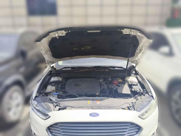 [南京·苏A] 二手福特蒙迪欧2013款 1.5L GTDi180时尚型