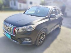 [无锡·苏U] 宝沃宝沃BX72016款 28T 四驱旗舰版 5座