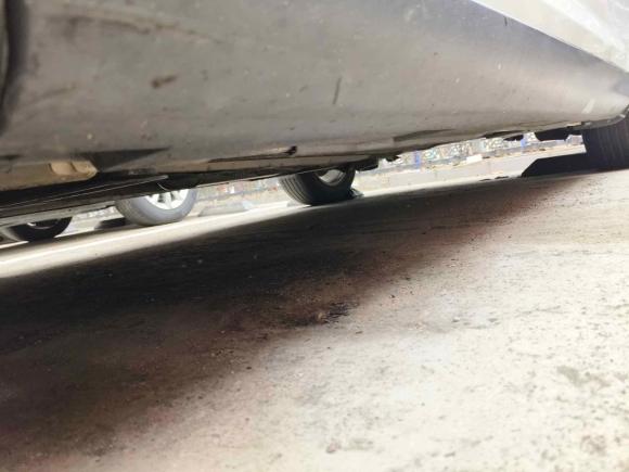 [合肥·皖A] 二手福特福克斯2012款 三厢 1.6L 自动舒适型