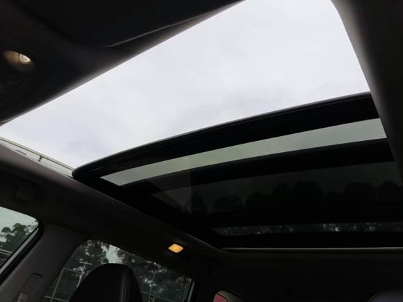 [广州·粤A] 二手日产奇骏2019款 2.0L CVT舒适版 2WD