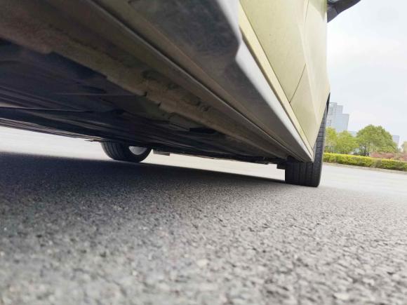 [宁波·浙A] 二手领克领克032019款 03+ 2.0TD 自动性能套装版