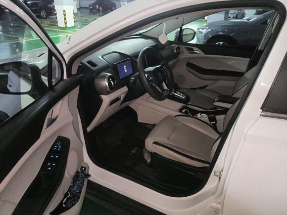 [嘉兴·浙F] 二手比亚迪元Pro2021款 401KM 豪华型