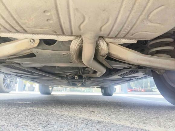 [苏州·浙J] 二手奔驰奔驰GLA2016款 GLA 200 时尚型