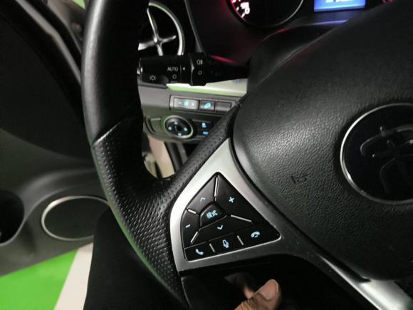 [杭州·浙A] 二手比亚迪宋2019款 1.5TI 自动智联越动型