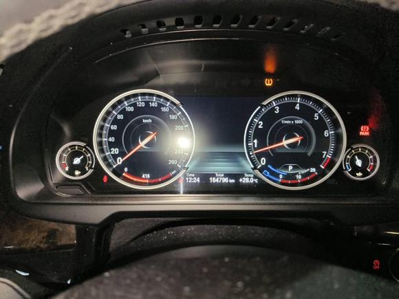 [嘉兴·浙F] 二手宝马宝马X52017款 xDrive35i 典雅型