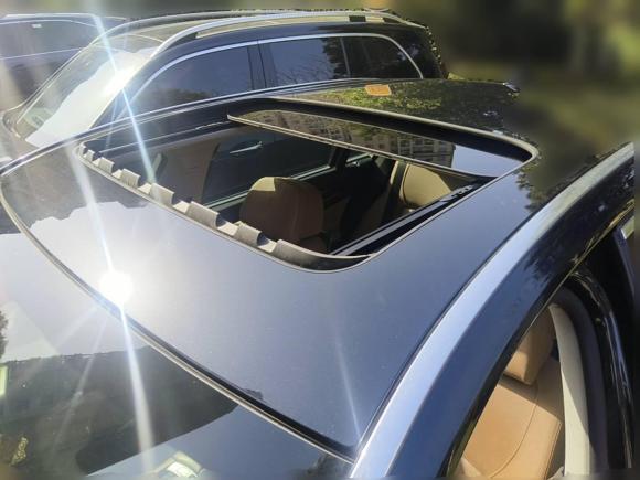 [无锡·苏B] 二手宝马宝马7系2013款 730Li 豪华型