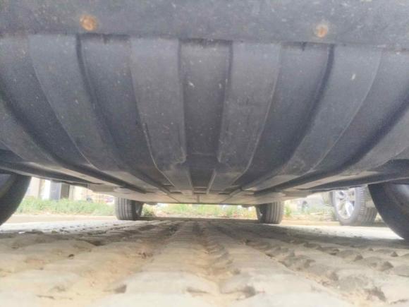 [上海·浙B] 二手比亚迪元新能源2018款 EV360 智联炫酷型