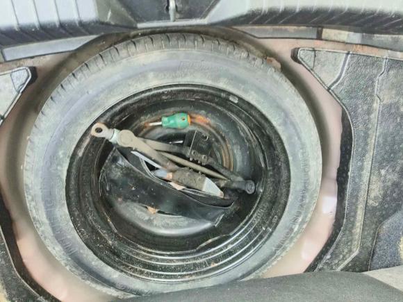 [合肥·皖A] 二手马自达马自达3 昂克赛拉2014款 三厢 1.5L 自动豪华型