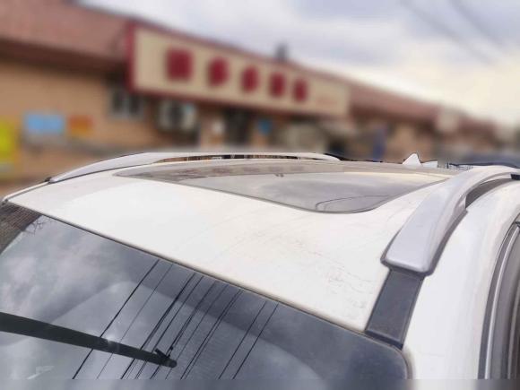 [青岛·鲁B] 二手广汽传祺传祺GS42020款 270T 手动豪华版