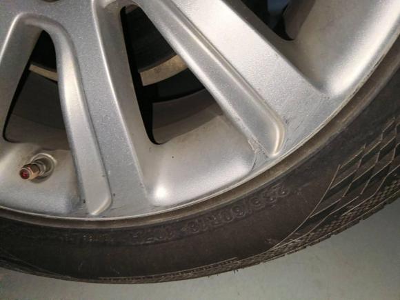 [武汉·鄂W] 二手路虎发现神行2018款 240PS SE版