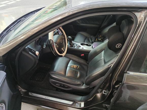 [宁波·浙B] 二手英菲尼迪英菲尼迪Q50L2016款 2.0T 悦享版