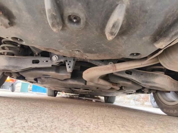 [宁波·浙B] 二手丰田雷凌2019款 双擎 1.8H E-CVT进取版 国VI