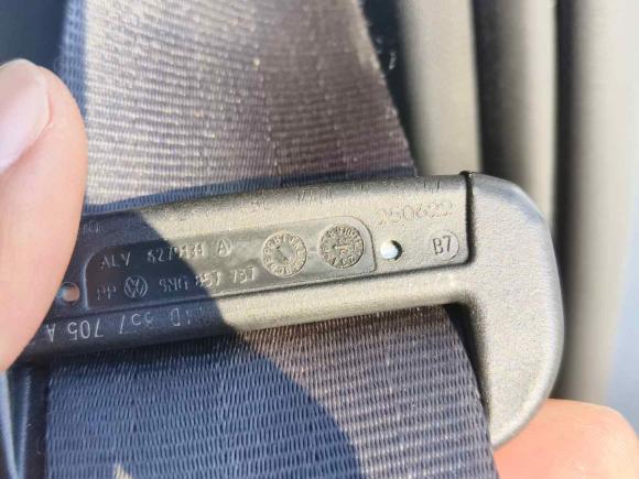 [嘉兴·浙F] 二手大众ID.4 X2022款 极智长续航版