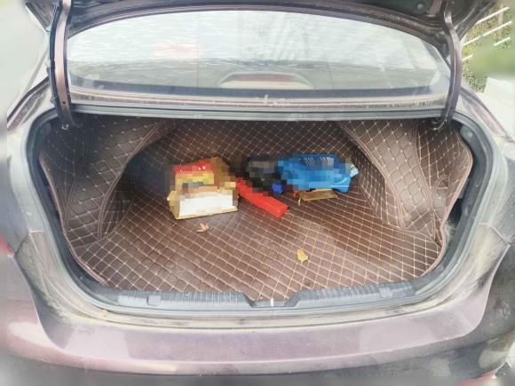 [合肥·皖A] 二手起亚起亚K32016款 1.6L 自动GL