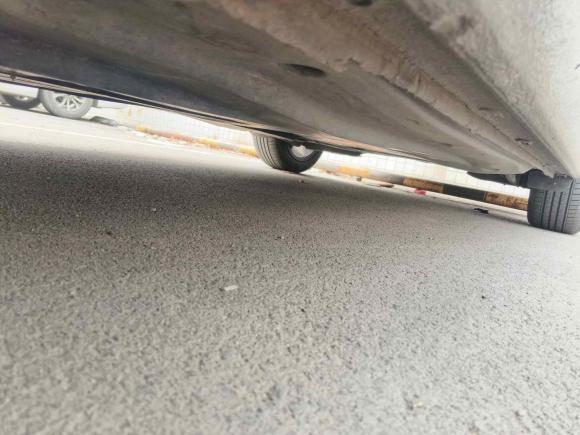 [济南·鲁H] 二手大众速腾2023款 300TSI DSG超越版