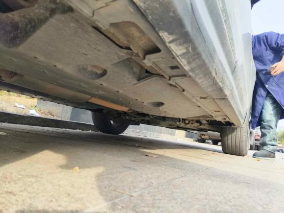 [宁波·浙B] 二手奔腾奔腾T992020款 20TD 自动旗舰型