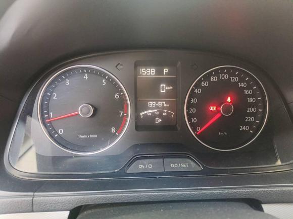 [杭州·浙A] 二手大众朗行2013款 1.4TSI 自动舒适型