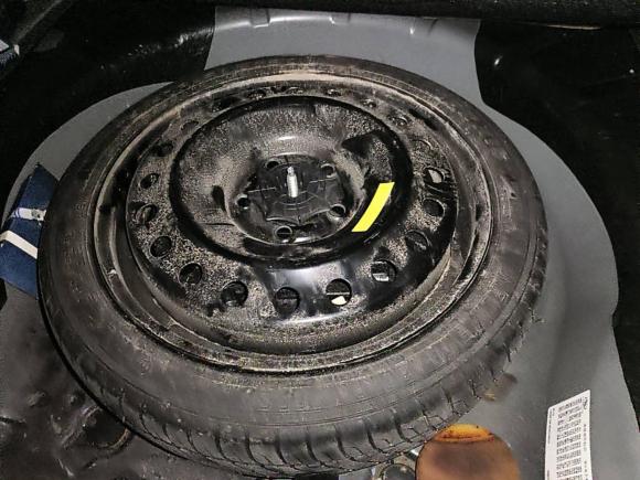 [合肥·皖A] 二手别克君越2013款 2.0T SIDI 智享旗舰型