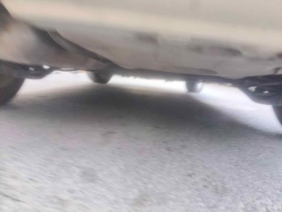 [上海·沪C] 二手大众甲壳虫2006款 2.0 豪华版