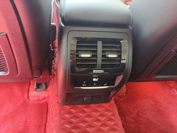 [深圳·粤B] 二手宝马宝马X32018款 xDrive28i 豪华套装 国VI