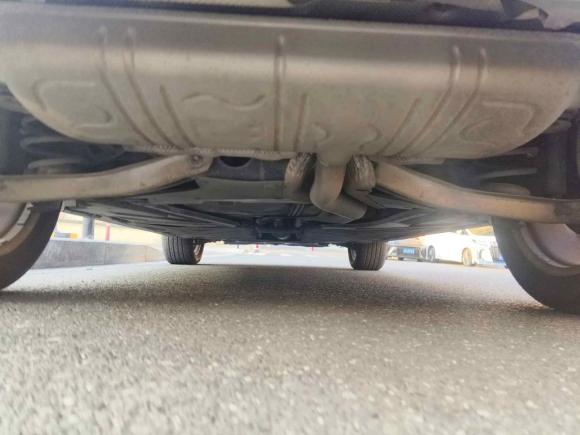 [杭州·浙A] 二手奔驰奔驰GLA2015款 GLA 200 动感型