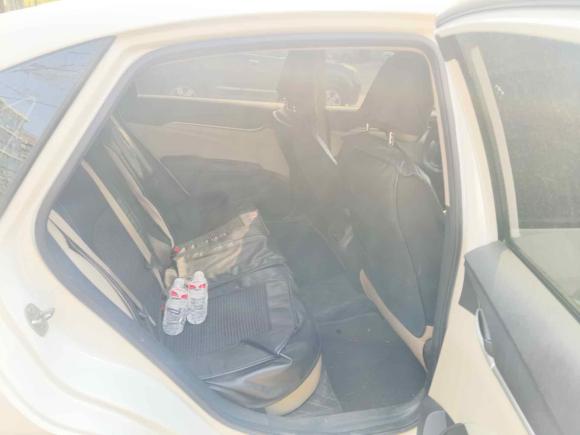 [青岛·鲁B] 二手别克英朗2021款 典范 1.5L 自动精英型